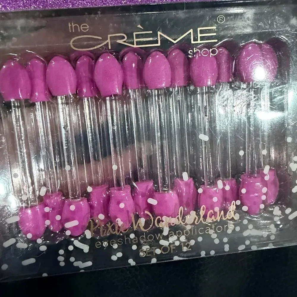 The Creme Shop crème shop